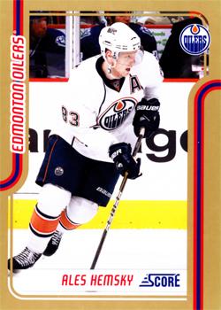 Ales Hemsky