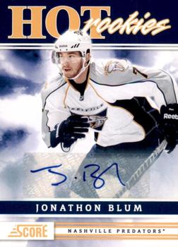 Jonathon Blum