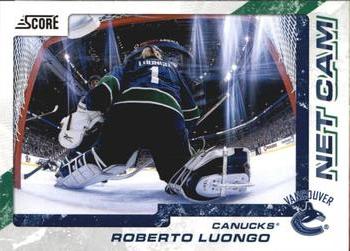 Roberto Luongo