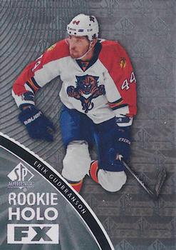Erik Gudbranson