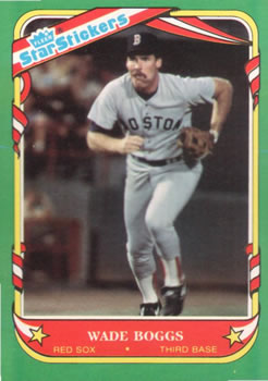 Wade Boggs