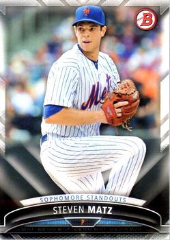 Steven Matz