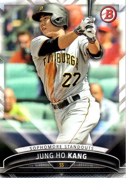 Jung Ho Kang