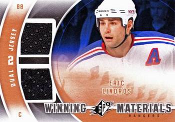 Eric Lindros