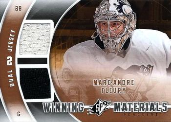Marc-Andre Fleury