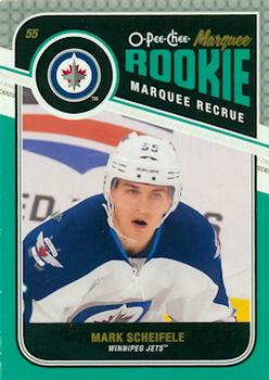 Mark Scheifele