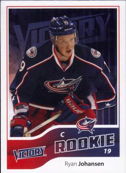 Ryan Johansen