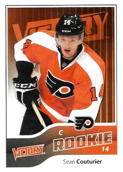 Sean Couturier