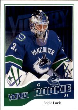 Eddie Lack