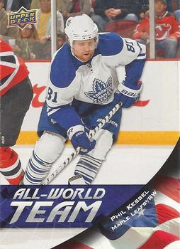 Phil Kessel