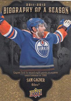 Sam Gagner