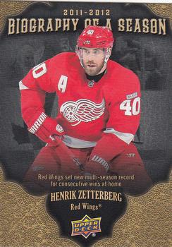 Henrik Zetterberg