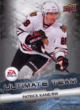 Patrick Kane