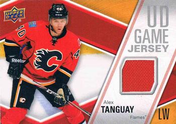 Alex Tanguay