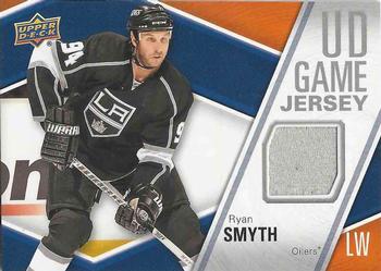 Ryan Smyth