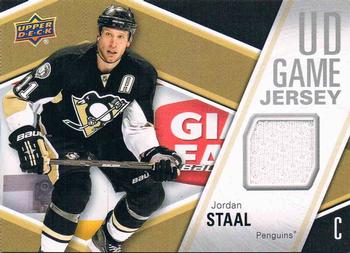 Jordan Staal