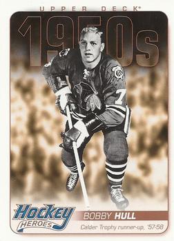 Bobby Hull