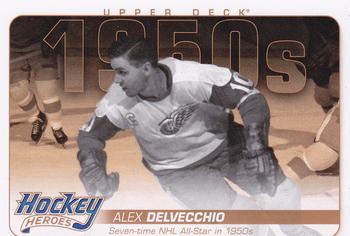 Alex Delvecchio
