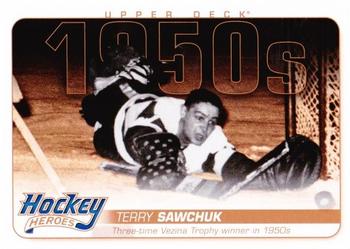 Terry Sawchuk
