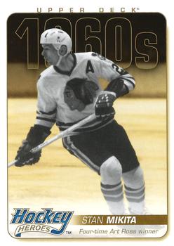 Stan Mikita