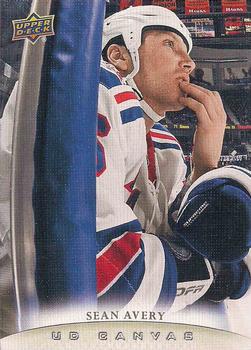 Sean Avery