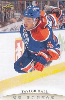 Taylor Hall
