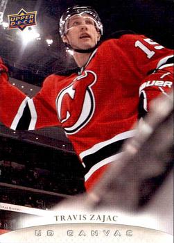 Travis Zajac