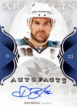 Dan Boyle