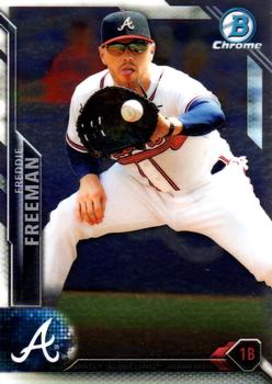 Freddie Freeman