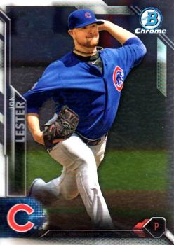 Jon Lester