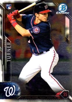 Trea Turner