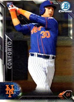 Michael Conforto