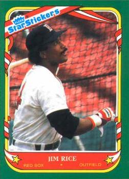 Jim Rice