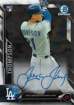 Trayce Thompson