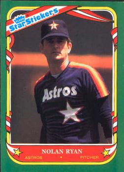 Nolan Ryan