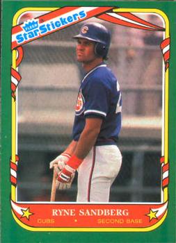 Ryne Sandberg
