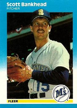 Scott Bankhead