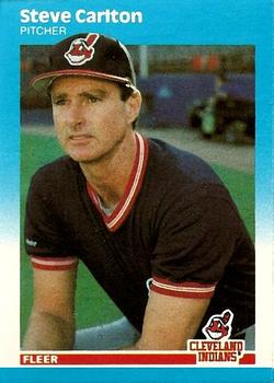 Steve Carlton