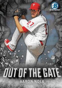 Aaron Nola