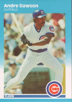 Andre Dawson