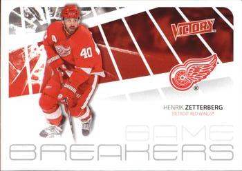 Henrik Zetterberg