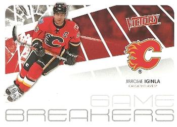 Jarome Iginla