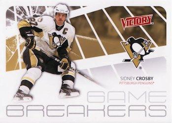 Sidney Crosby