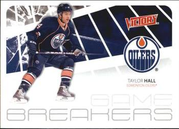 Taylor Hall