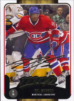 P.K. Subban