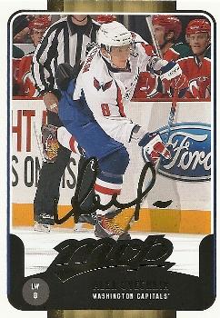 Alex Ovechkin