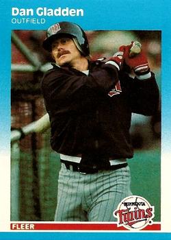 Dan Gladden