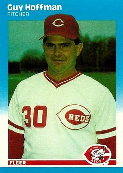 Guy Hoffman