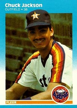 Chuck Jackson