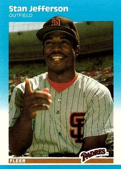 Stan Jefferson